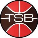 Tomorrow's Stars Basketball logo